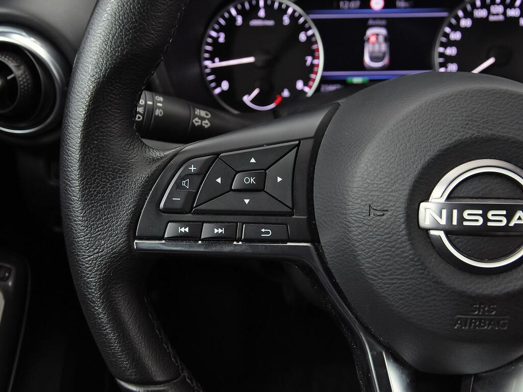 Nissan Juke DIG-T 84 kW (114 CV) 6M/T N-Connecta 16