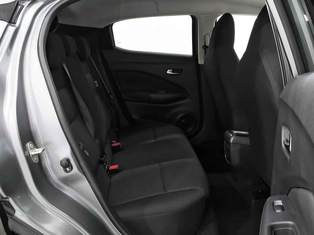 Nissan Juke DIG-T 84 kW (114 CV) 6M/T Acenta 8