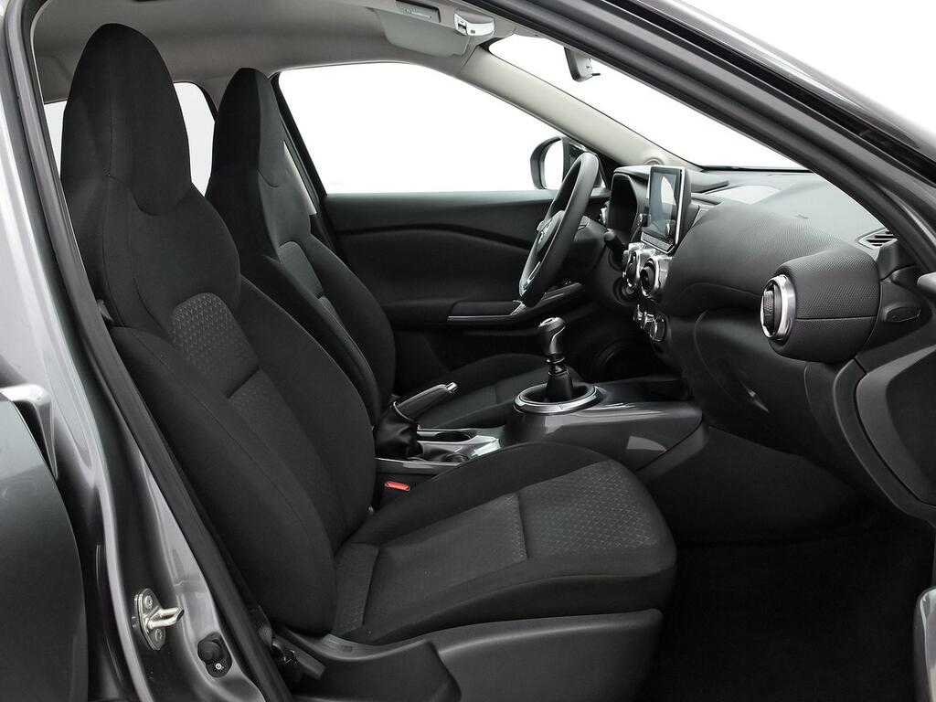 Nissan Juke DIG-T 84 kW (114 CV) 6M/T Acenta 7