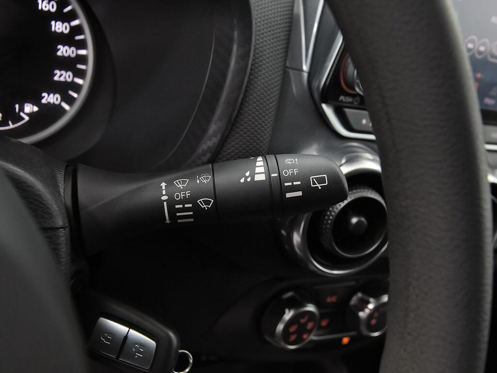 Nissan Juke DIG-T 84 kW (114 CV) 6M/T Acenta 16