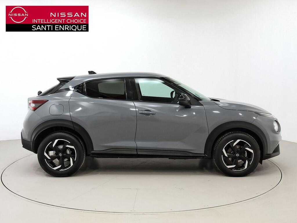 Nissan Juke DIG-T 84 kW (114 CV) 6M/T Acenta 3