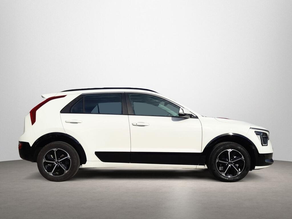 Kia Niro 1.6 GDi HEV 95kW (129CV) Drive 7