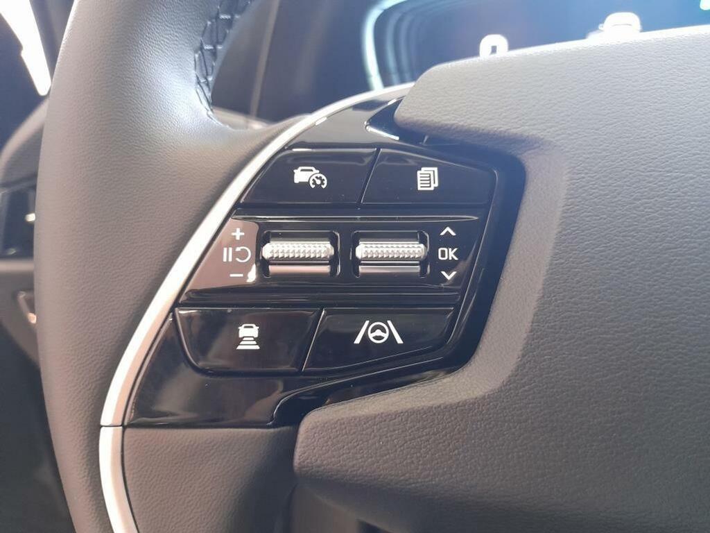 Kia Niro 1.6 GDi HEV 95kW (129CV) Drive 14