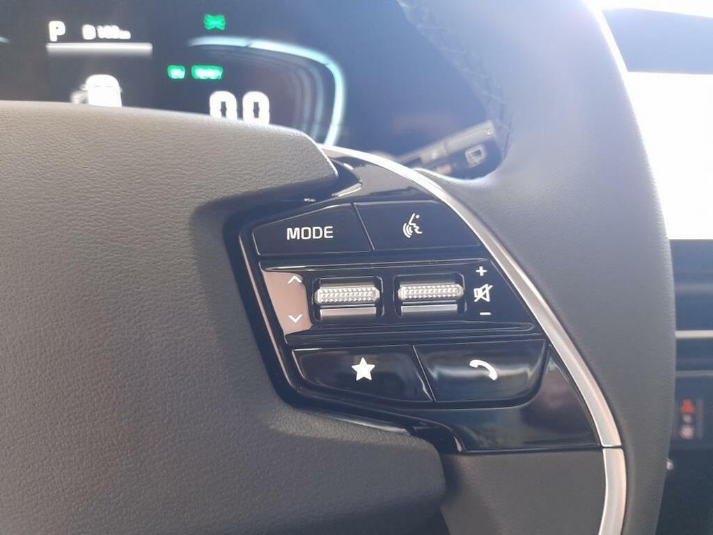 Kia Niro 1.6 GDi HEV 95kW (129CV) Drive 15