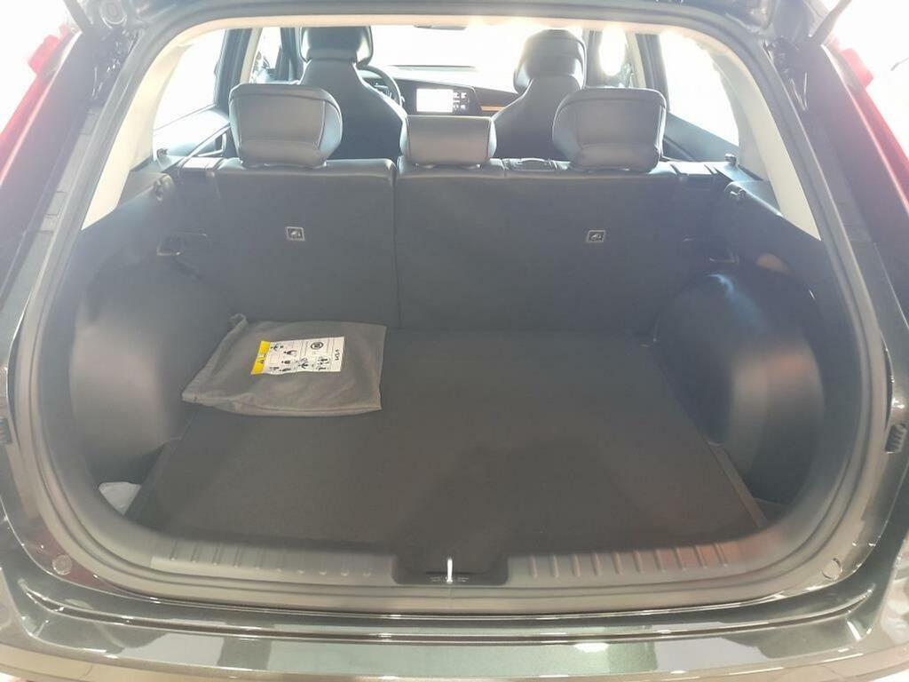 Kia Niro 1.6 GDi HEV 95kW (129CV) Drive 12
