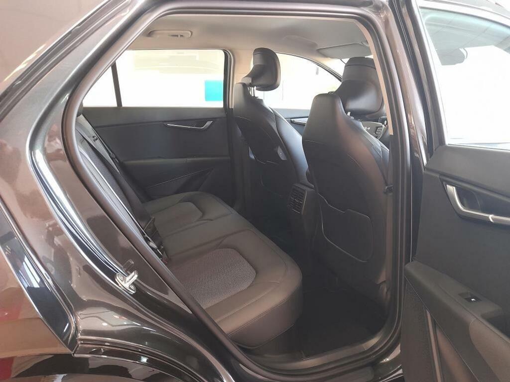 Kia Niro 1.6 GDi HEV 95kW (129CV) Drive 10