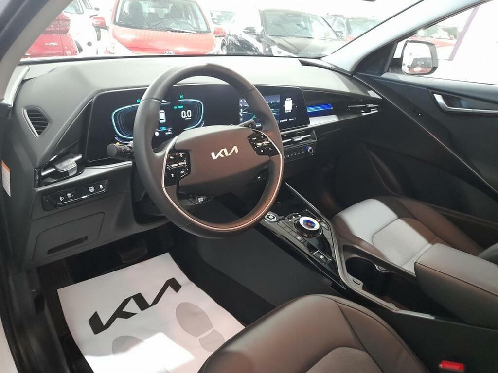 Kia Niro 1.6 GDi HEV 95kW (129CV) Drive 19