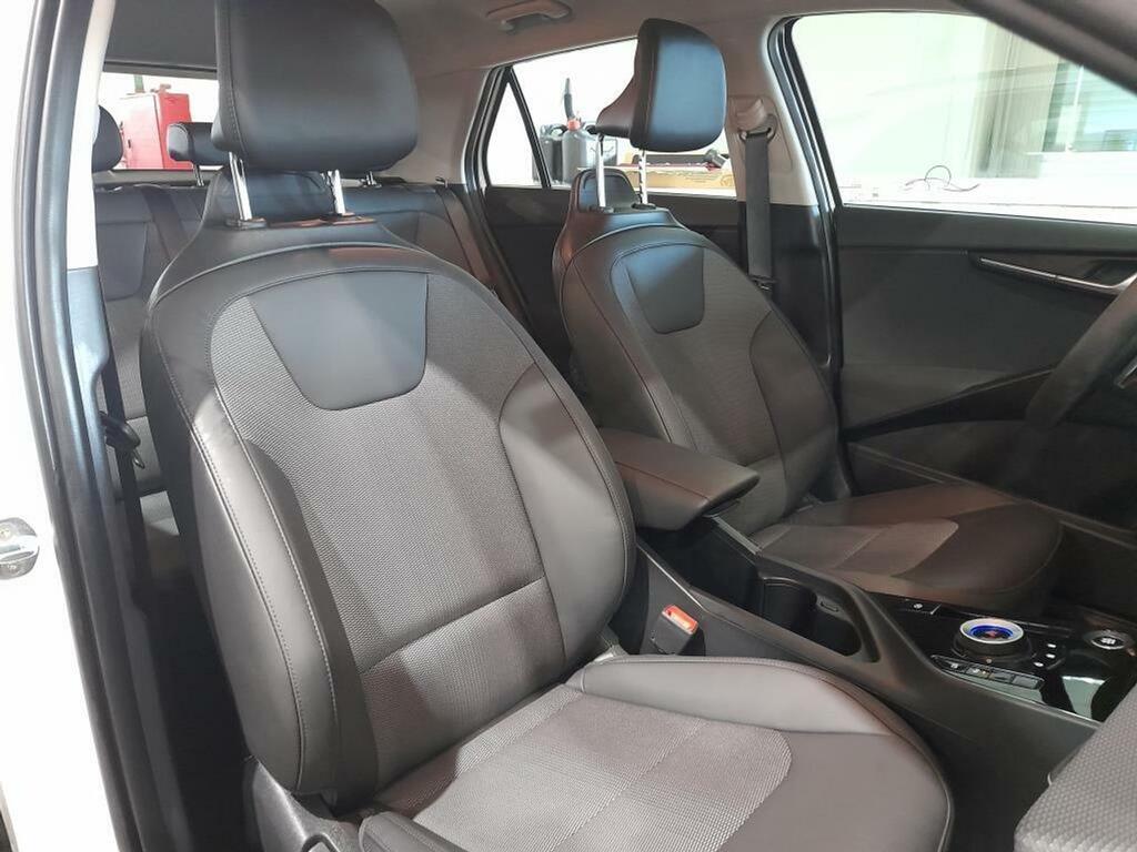 Kia Niro 1.6 GDi HEV 95kW (129CV) Drive 8