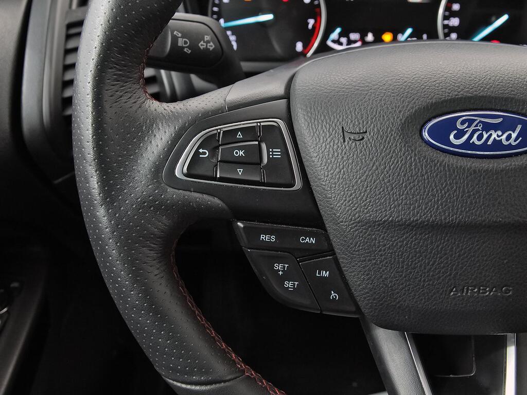 Ford Ecosport 1.0T EcoBoost 92kW (125CV) S&S ST Line 16