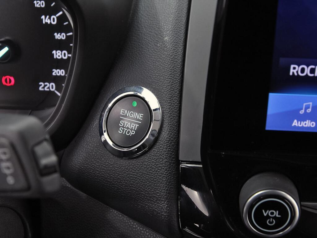 Ford Ecosport 1.0T EcoBoost 92kW (125CV) S&S ST Line 20