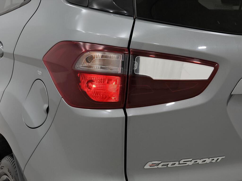 Ford Ecosport 1.0T EcoBoost 92kW (125CV) S&S ST Line 31