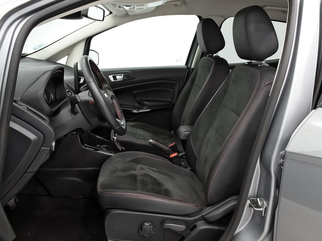 Ford Ecosport 1.0T EcoBoost 92kW (125CV) S&S ST Line 8