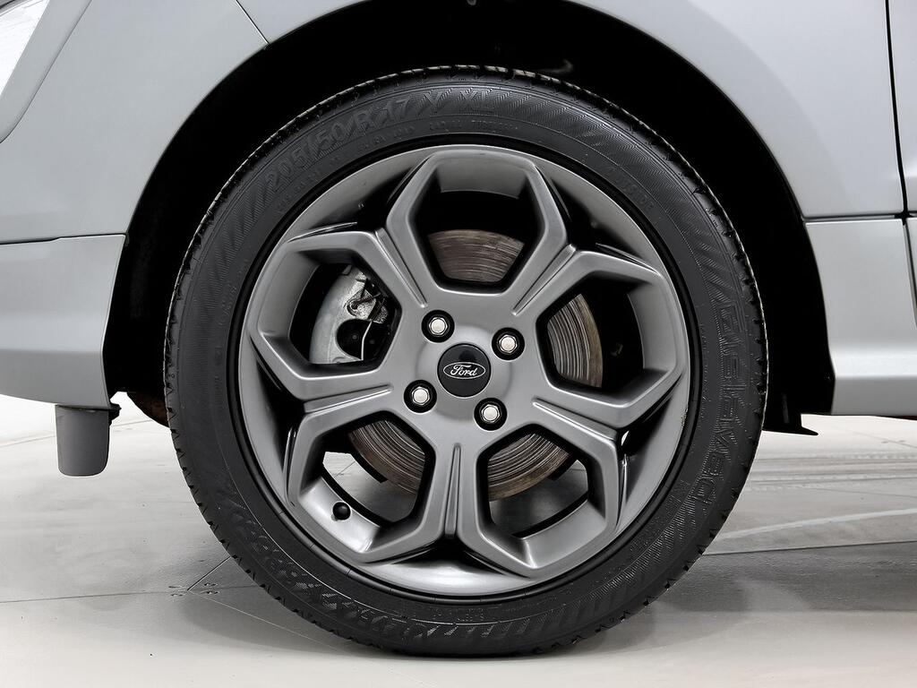 Ford Ecosport 1.0T EcoBoost 92kW (125CV) S&S ST Line 11