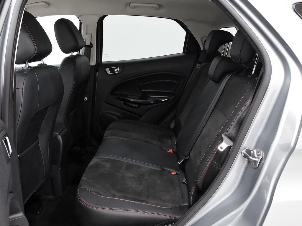 Ford Ecosport 1.0T EcoBoost 92kW (125CV) S&S ST Line 9