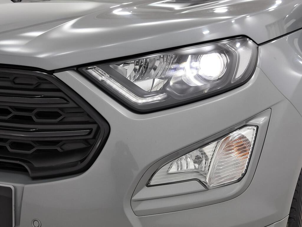 Ford Ecosport 1.0T EcoBoost 92kW (125CV) S&S ST Line 30