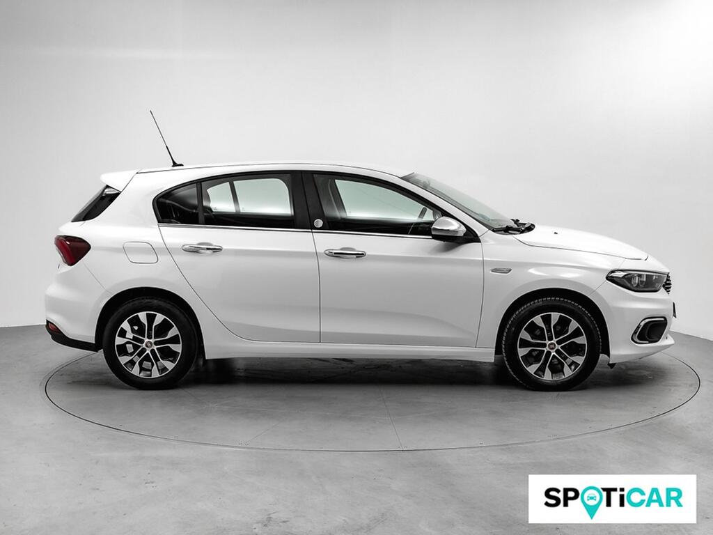 Fiat Tipo 5P 1.3 Multijet 70kW (95CV) Mirror 3