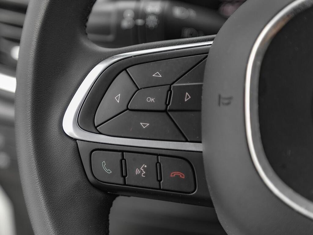 Fiat Tipo 5P 1.3 Multijet 70kW (95CV) Mirror 16