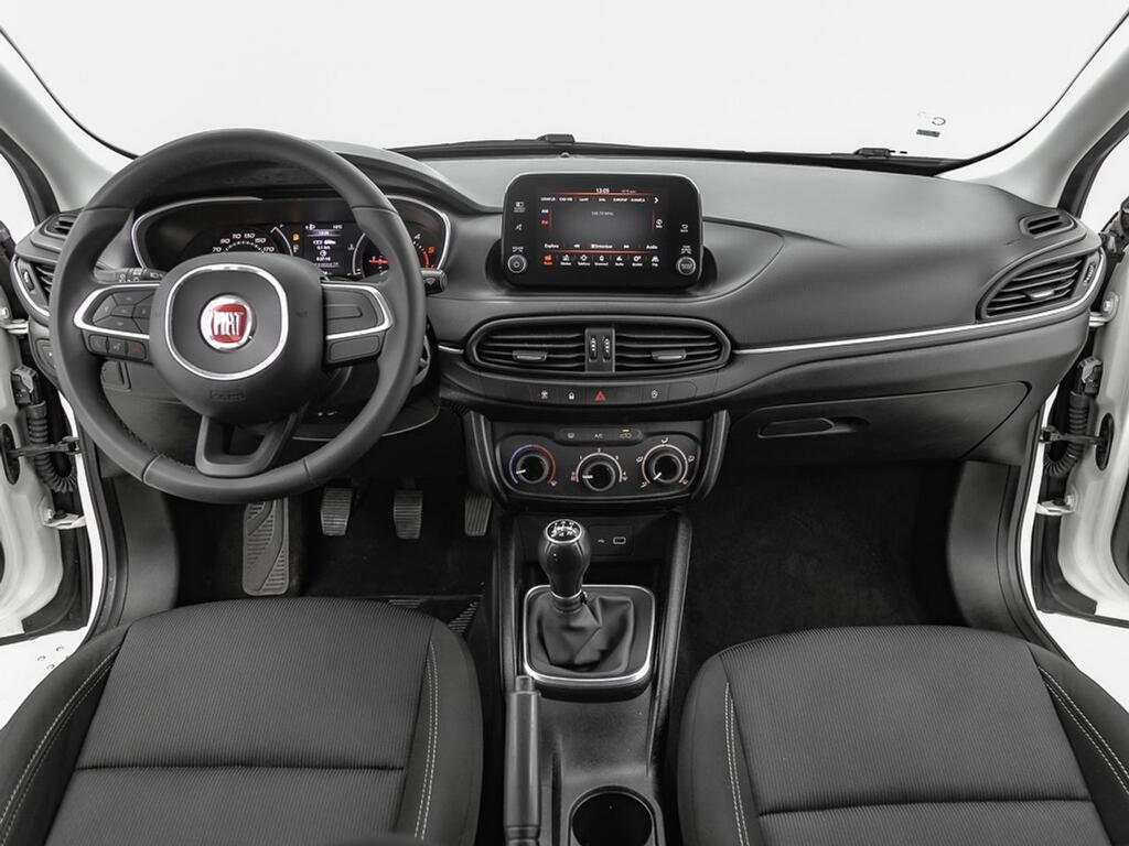 Fiat Tipo 5P 1.3 Multijet 70kW (95CV) Mirror 7