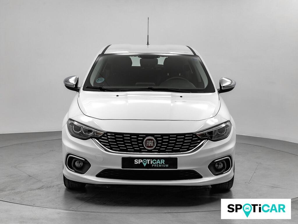 Fiat Tipo 5P 1.3 Multijet 70kW (95CV) Mirror 5