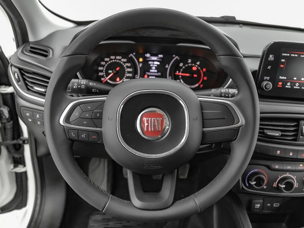 Fiat Tipo 5P 1.3 Multijet 70kW (95CV) Mirror 17