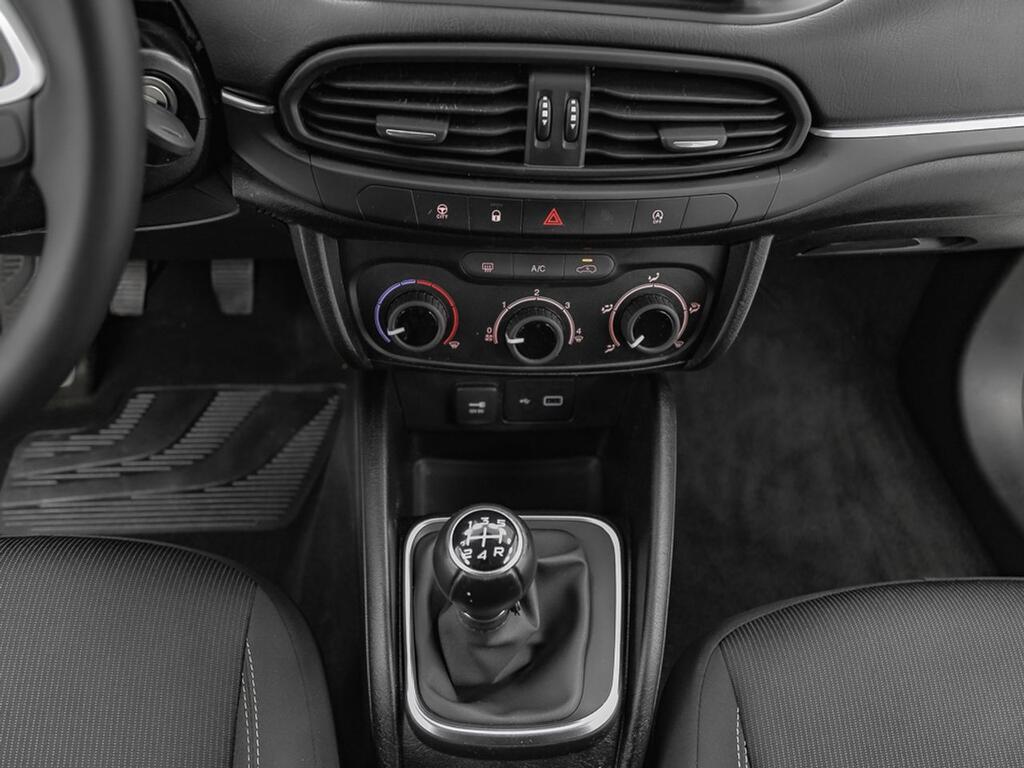 Fiat Tipo 5P 1.3 Multijet 70kW (95CV) Mirror 23