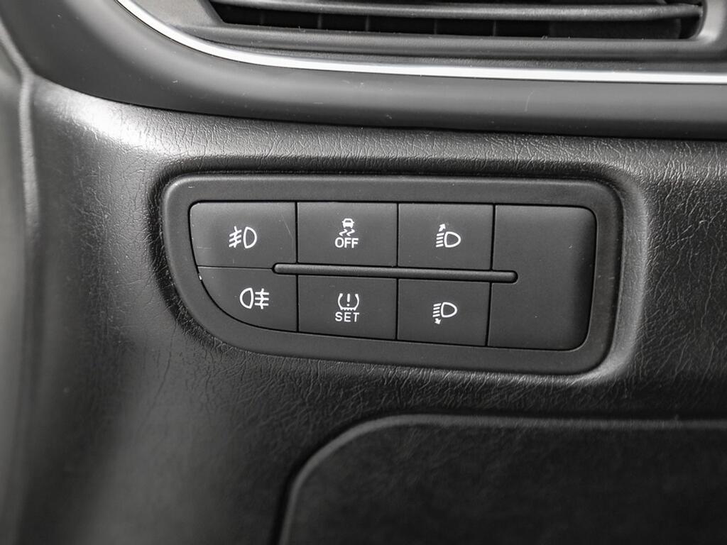 Fiat Tipo 5P 1.3 Multijet 70kW (95CV) Mirror 30