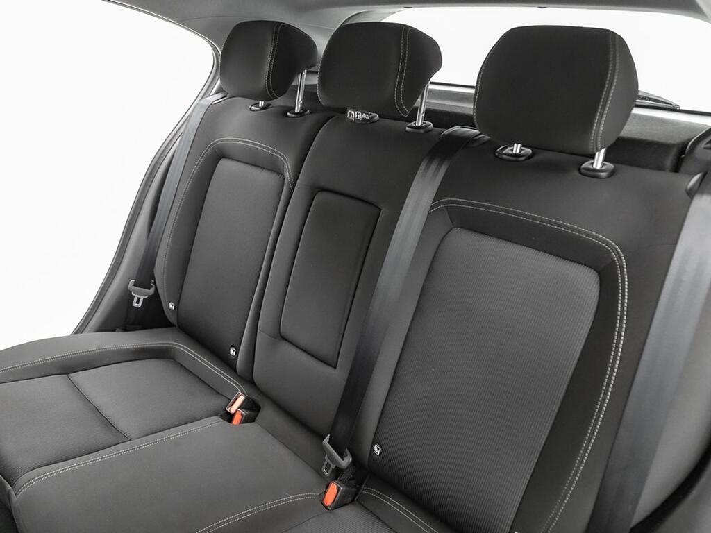 Fiat Tipo 5P 1.3 Multijet 70kW (95CV) Mirror 26