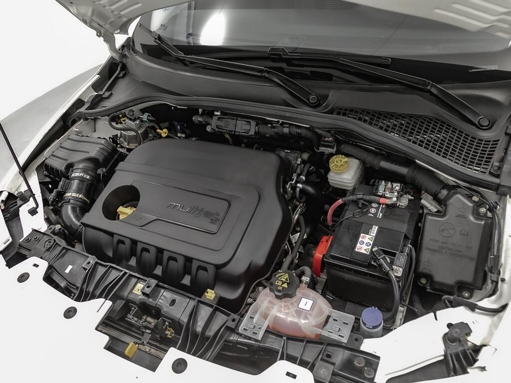 Fiat Tipo 5P 1.3 Multijet 70kW (95CV) Mirror 33