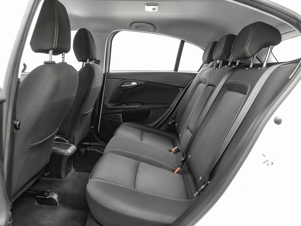 Fiat Tipo 5P 1.3 Multijet 70kW (95CV) Mirror 9