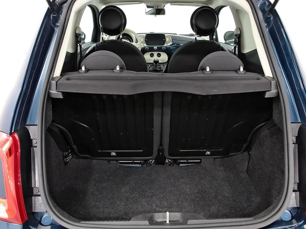 Fiat 500 Monotrim 1.0 Hybrid 51KW (70 CV) 10
