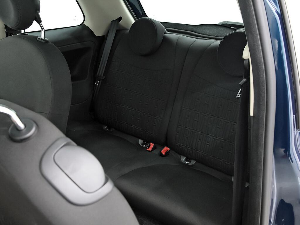Fiat 500 Monotrim 1.0 Hybrid 51KW (70 CV) 9