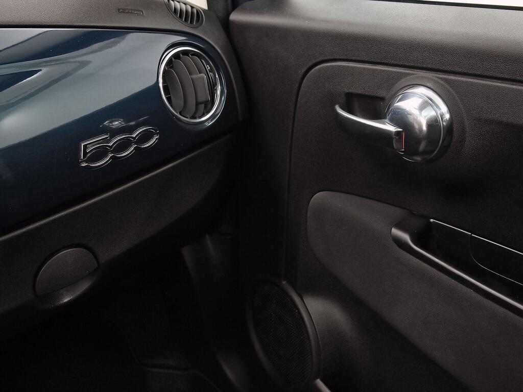 Fiat 500 Monotrim 1.0 Hybrid 51KW (70 CV) 27