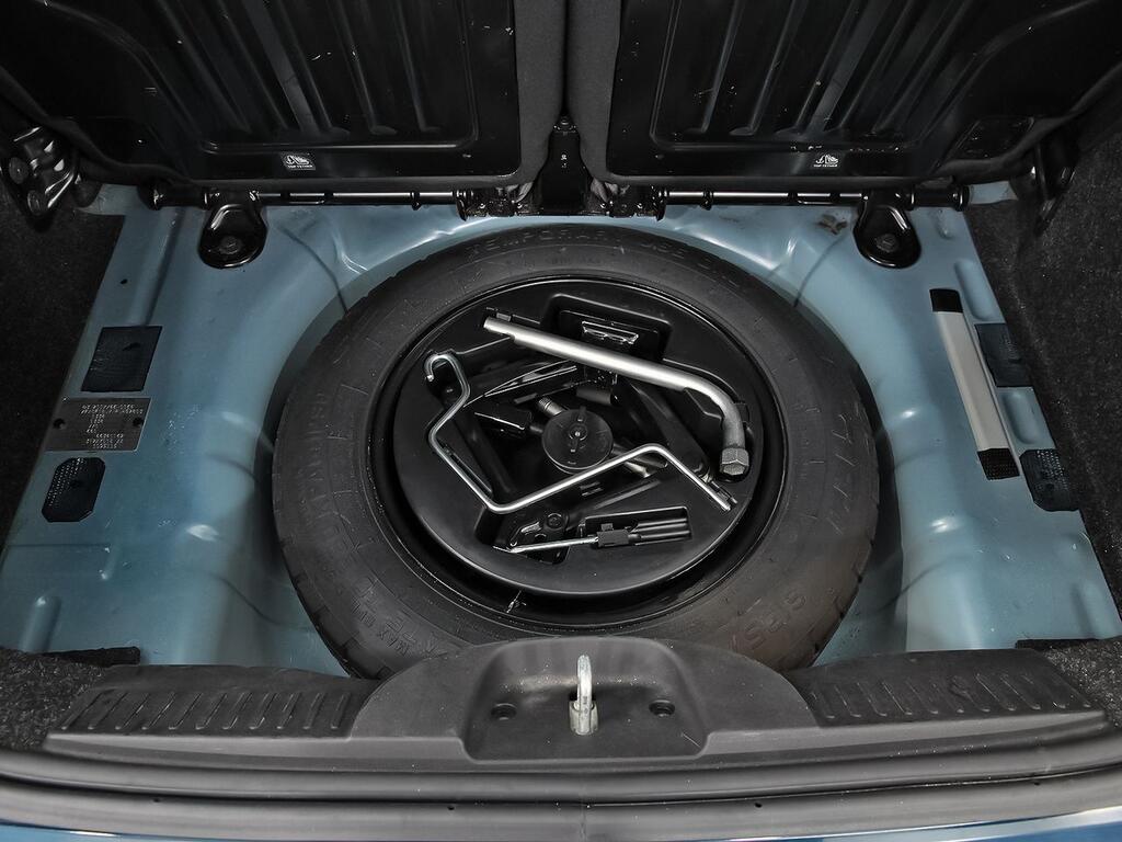 Fiat 500 Monotrim 1.0 Hybrid 51KW (70 CV) 31