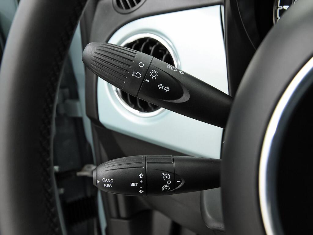 Fiat 500 Dolcevita 1.0 Hybrid 51KW (70 CV) 14
