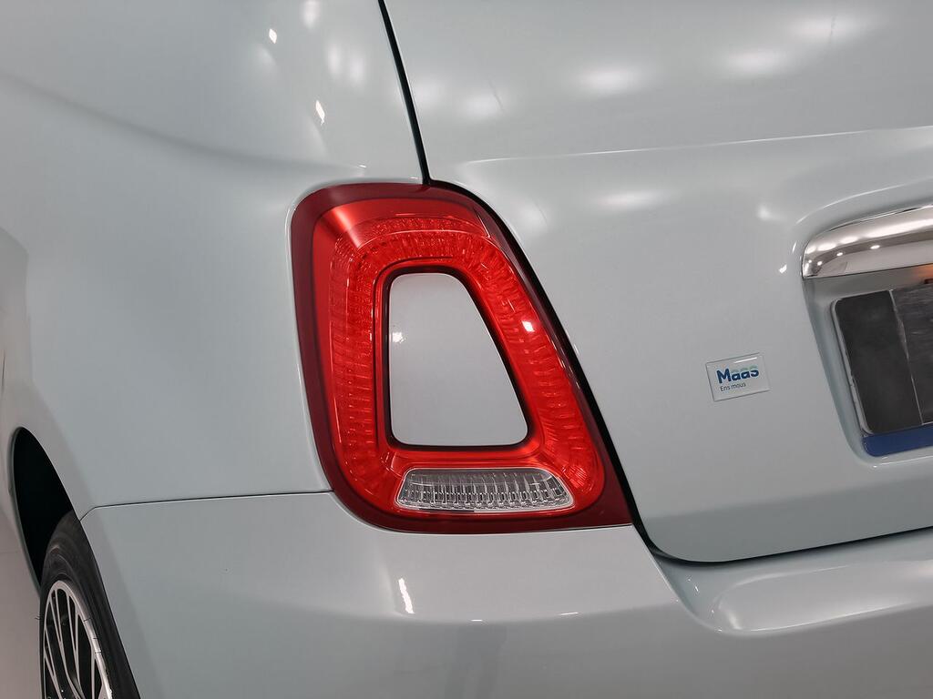 Fiat 500 Dolcevita 1.0 Hybrid 51KW (70 CV) 28