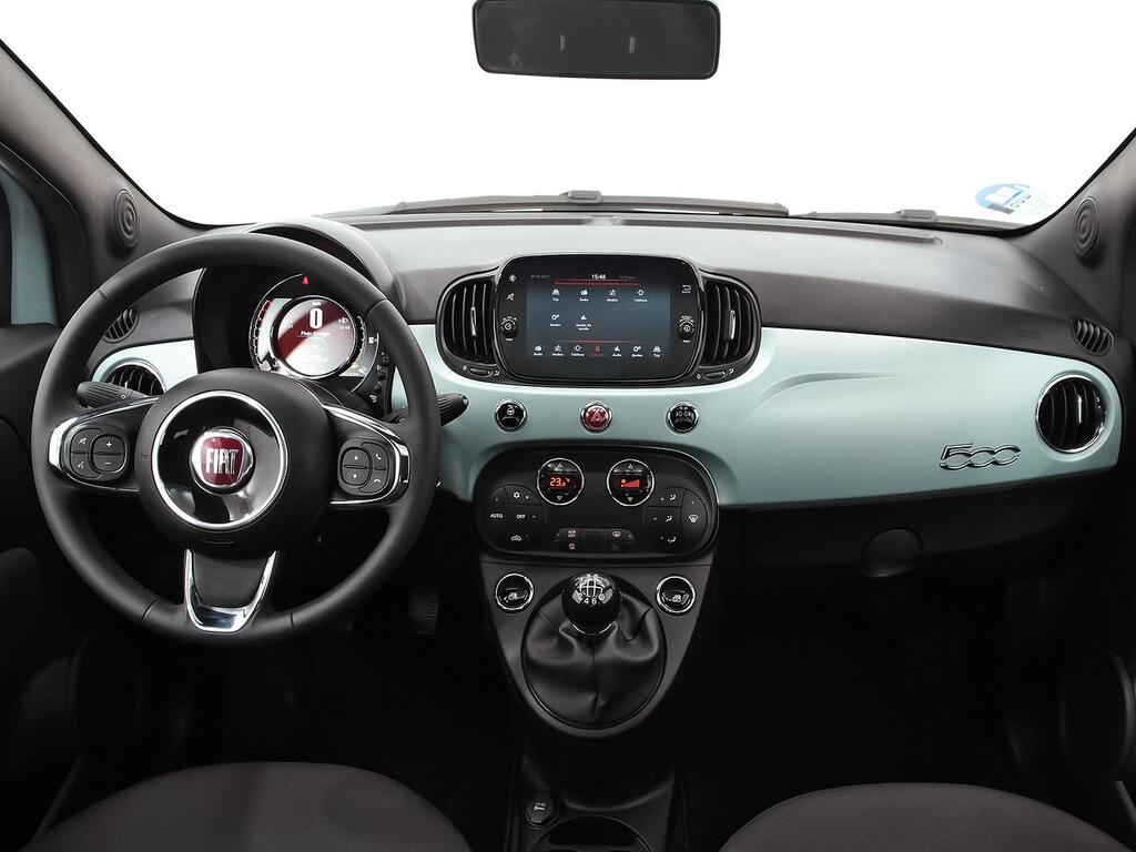 Fiat 500 Dolcevita 1.0 Hybrid 51KW (70 CV) 7