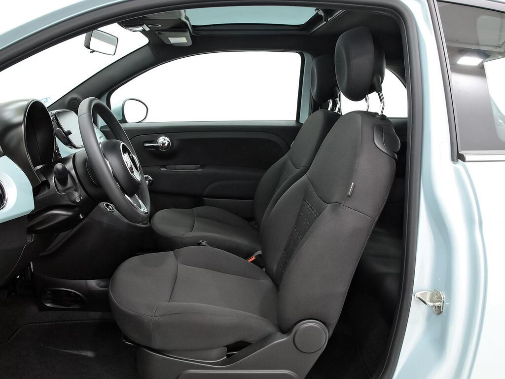 Fiat 500 Dolcevita 1.0 Hybrid 51KW (70 CV) 8