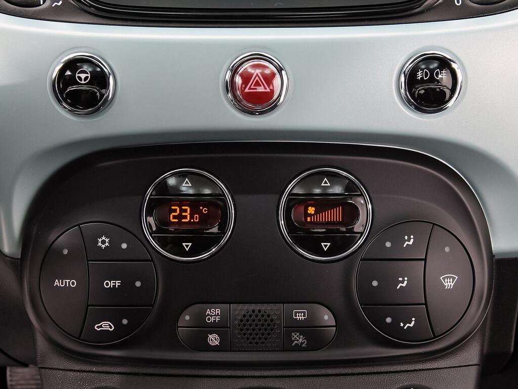 Fiat 500 Dolcevita 1.0 Hybrid 51KW (70 CV) 22