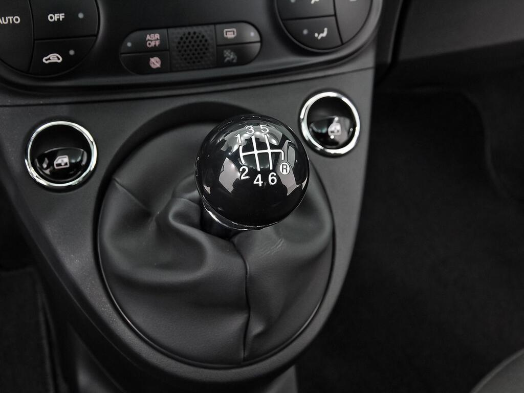 Fiat 500 Dolcevita 1.0 Hybrid 51KW (70 CV) 24