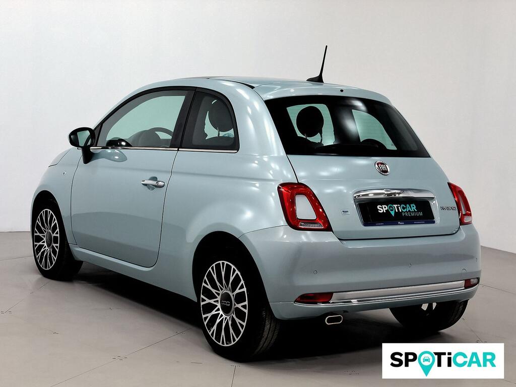Fiat 500 Dolcevita 1.0 Hybrid 51KW (70 CV) 2