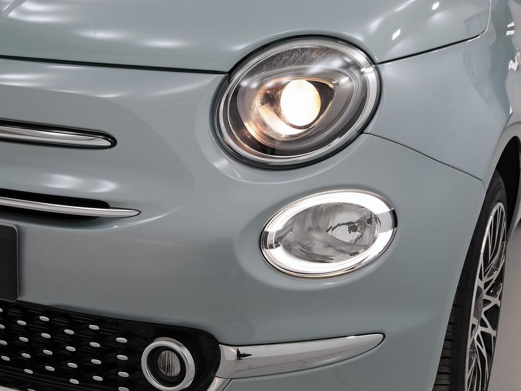 Fiat 500 Dolcevita 1.0 Hybrid 51KW (70 CV) 27