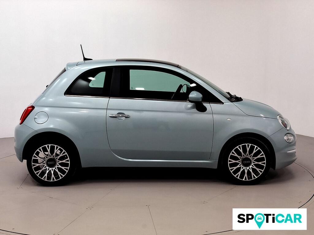 Fiat 500 Dolcevita 1.0 Hybrid 51KW (70 CV) 3