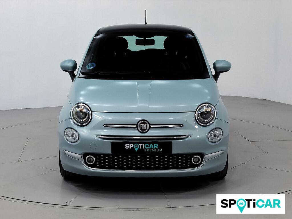 Fiat 500 Dolcevita 1.0 Hybrid 51KW (70 CV) 5