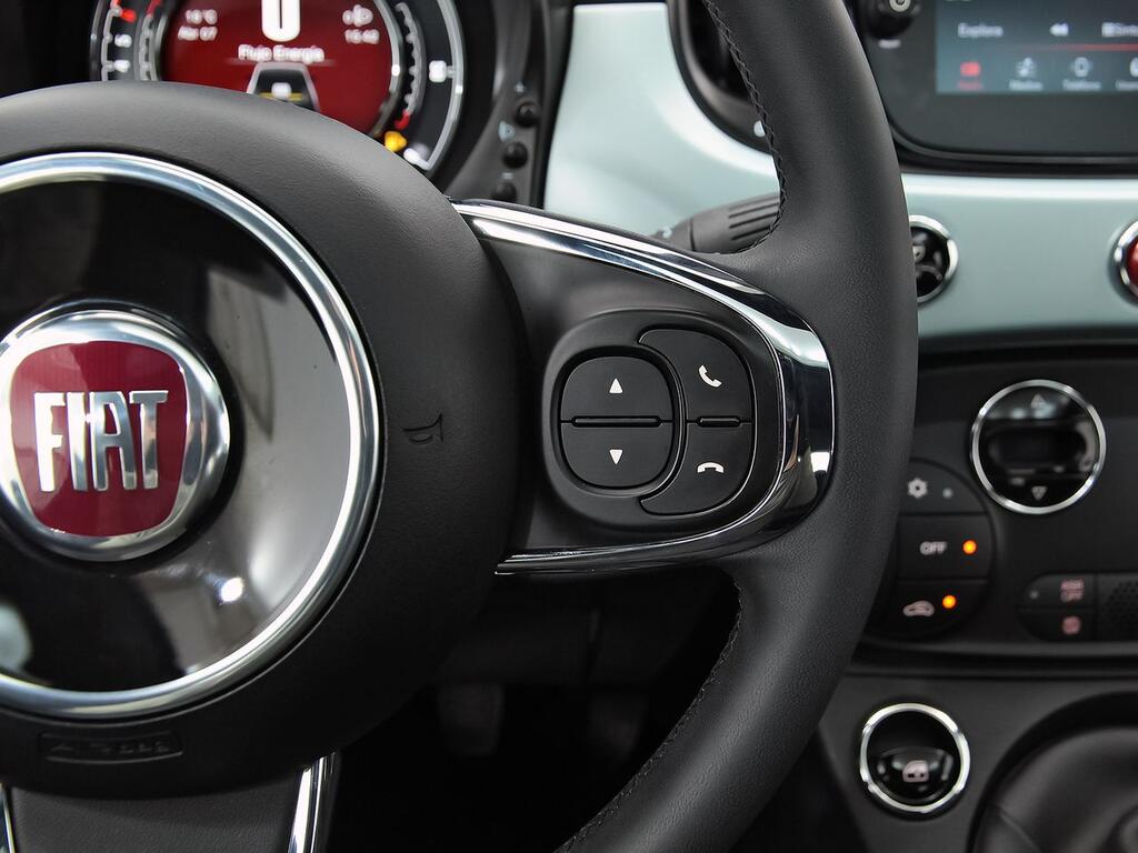 Fiat 500 Dolcevita 1.0 Hybrid 51KW (70 CV) 16