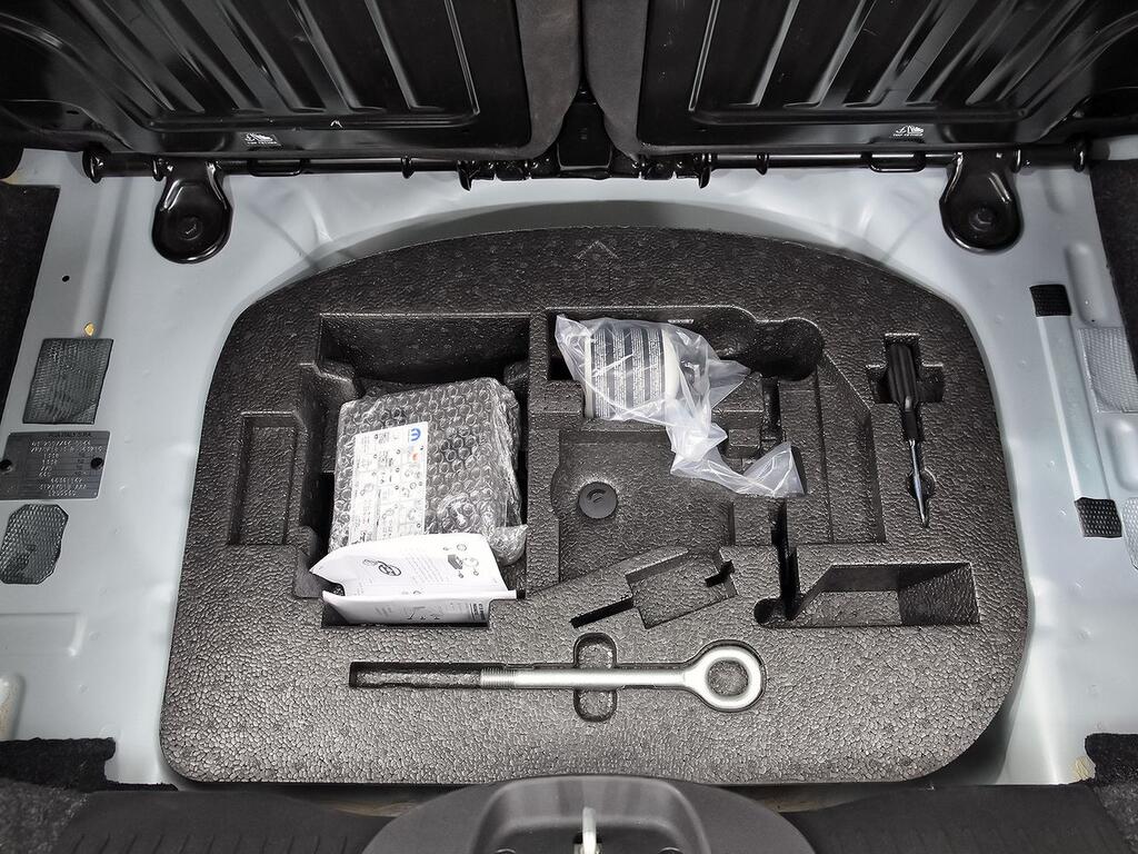 Fiat 500 Dolcevita 1.0 Hybrid 51KW (70 CV) 29