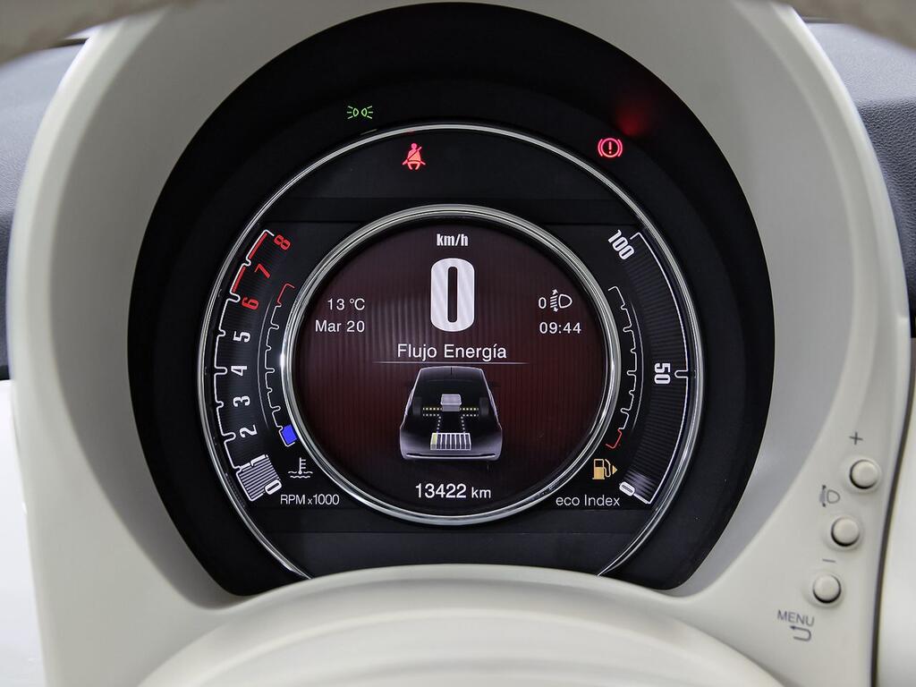 Fiat 500 Dolcevita 1.0 Hybrid 51KW (70 CV) 14