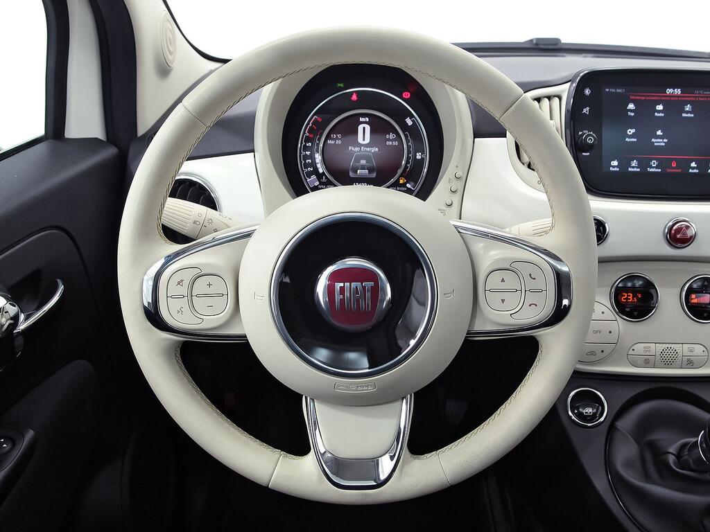 Fiat 500 Dolcevita 1.0 Hybrid 51KW (70 CV) 20