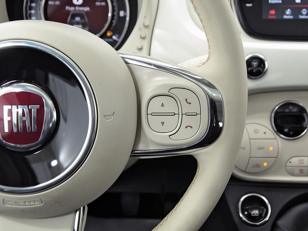 Fiat 500 Dolcevita 1.0 Hybrid 51KW (70 CV) 19