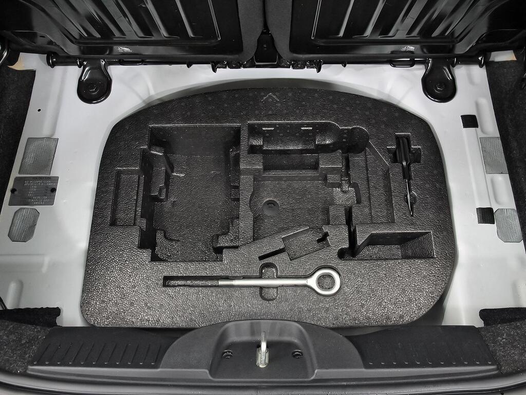 Fiat 500 Dolcevita 1.0 Hybrid 51KW (70 CV) 31