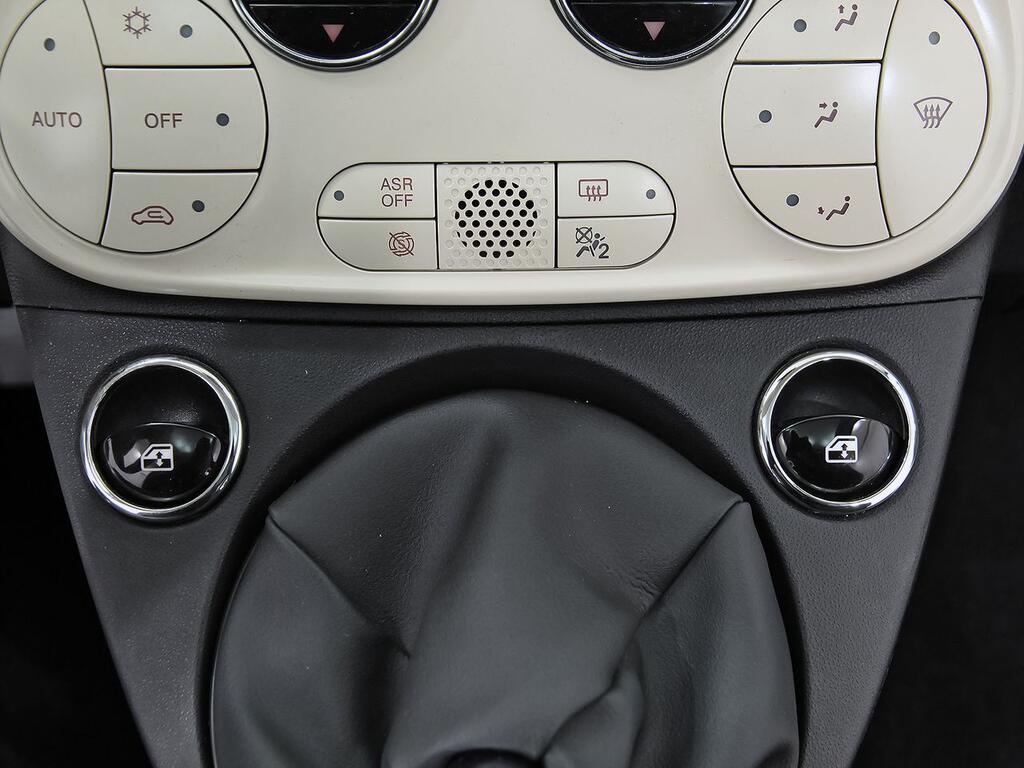 Fiat 500 Dolcevita 1.0 Hybrid 51KW (70 CV) 25